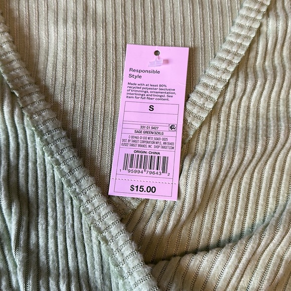 Wild Fable Top - Picture 3 of 4